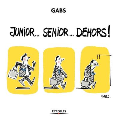 Picture of Junior... Senior... Dehors !