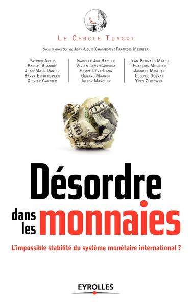 Picture of Désordre dans les monnaies