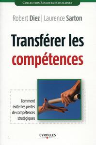 Picture of Transférer les compétences