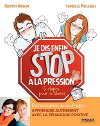 Picture of Je dis (enfin) STOP à la pression !