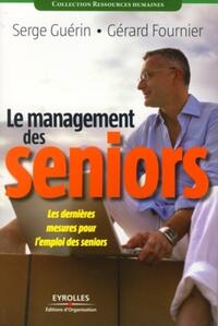 Image de Le management des seniors