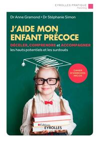 Picture of J'aide mon enfant précoce
