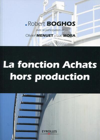 Picture of La fonction achats hors production