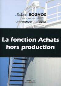 Picture of La fonction achats hors production