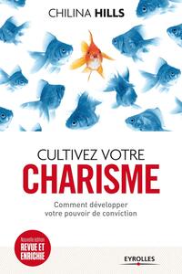 Picture of Cultivez votre charisme