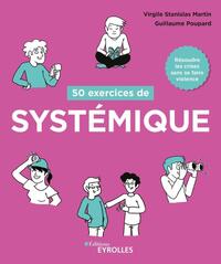 Image de 50 exercices de systémique