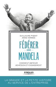 Image de Fédérer comme Mandela