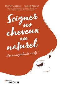 Image de Soigner ses cheveux au naturel