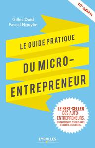 Image de Le guide pratique du micro-entrepreneur