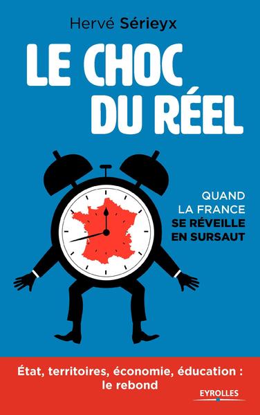 Picture of Le choc du réel