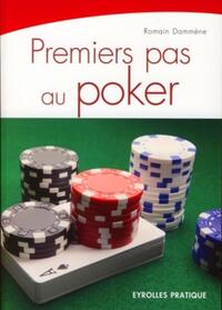 Picture of Premiers pas au poker