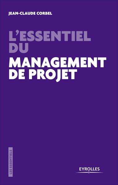 Picture of L'essentiel du management de projet
