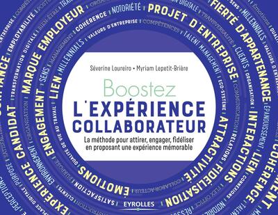 Picture of Boostez l'expérience collaborateur