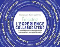 Picture of Boostez l'expérience collaborateur