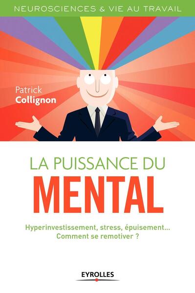 Picture of La puissance du mental