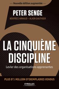 Image de La cinquième discipline