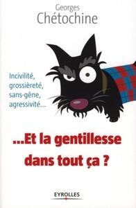 Picture of Et la gentillesse dans tout ça ?