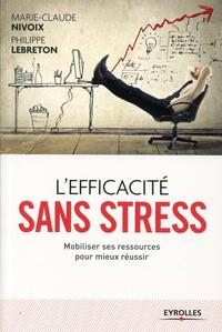 Picture of L'efficacité sans stress