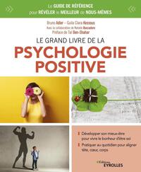Picture of Le grand livre de la psychologie positive