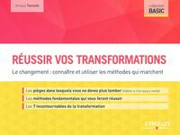 Image de Réussir vos transformations