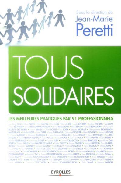 Picture of Tous solidaires