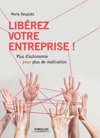 Image de LIBEREZ VOTRE ENTREPRISE