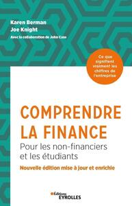 Image de Comprendre la finance
