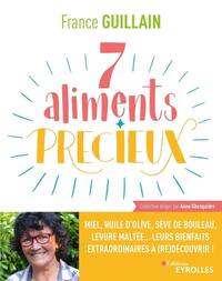 Picture of 7 aliments précieux