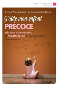 Image de J'aide mon enfant précoce