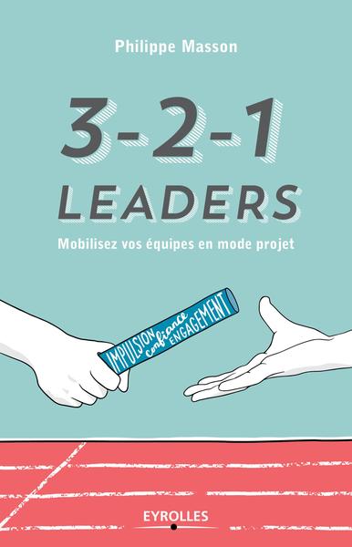 Picture of 3 2 1 LEADERS