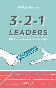 Picture of 3 2 1 LEADERS