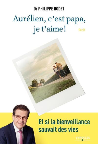 Image de Aurélien, c'est papa, je t'aime !