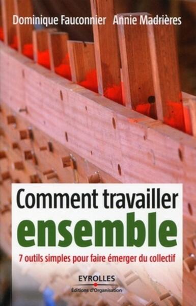 Image de Comment travailler ensemble