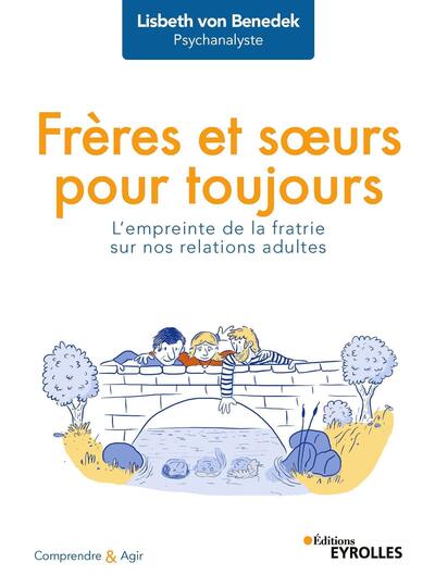 Picture of Frères et soeurs pour toujours