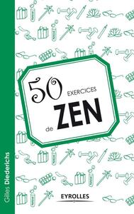 Picture of 50 exercices de Zen