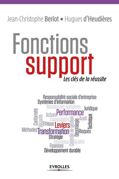 Picture of Fonctions support