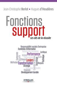 Picture of Fonctions support