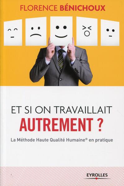 Picture of Et si on travaillait autrement ?
