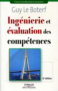 Image de Ingenierie et évaluation des compétences