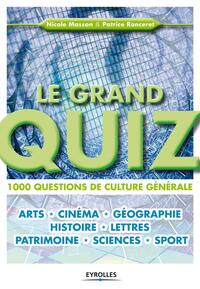 Picture of Le grand quiz