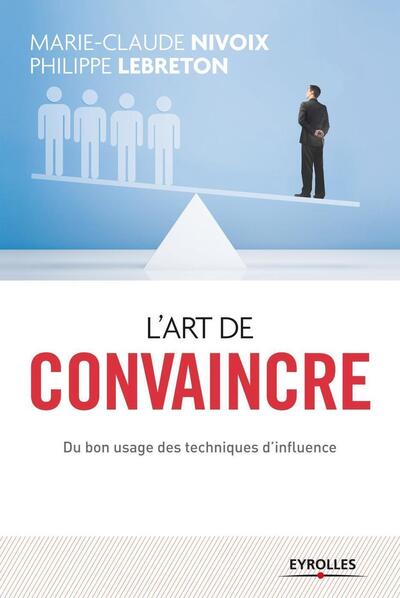 Picture of L'art de convaincre