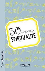 Picture of 50 exercices de spiritualité
