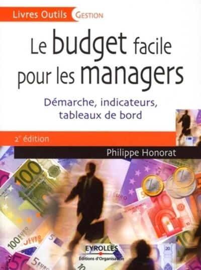 Image de Le budget facile pour les managers