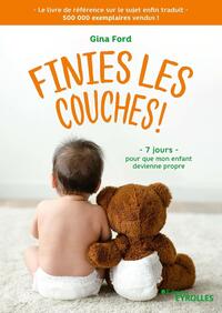 Picture of Finies les couches !
