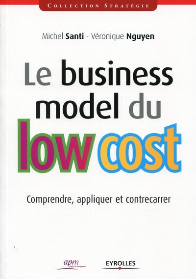 Picture of Le business model du low cost