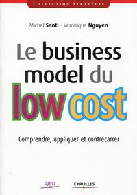 Picture of Le business model du low cost