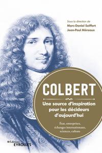 Picture of Colbert. Une source d'inspiration pour les décideurs d'aujourd'hui