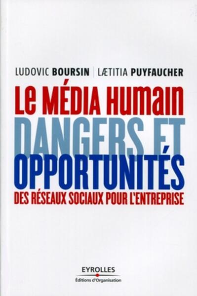 Image de Le média humain
