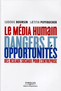 Image de Le média humain