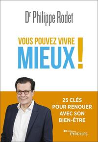 Image de Vous pouvez vivre mieux !